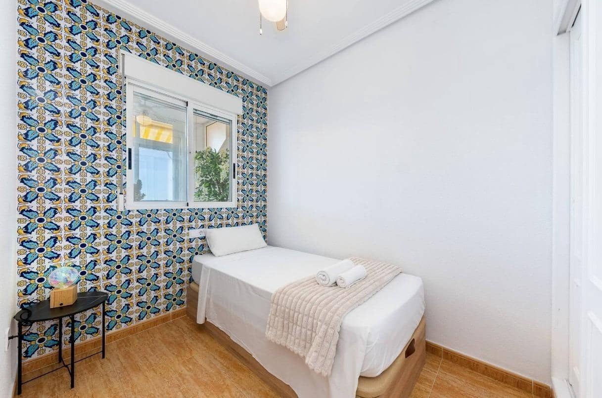 2 camera da letto Attico in vendita in Playa Flamenca con piscina garage - 167.000 € (Rif: 9840413)