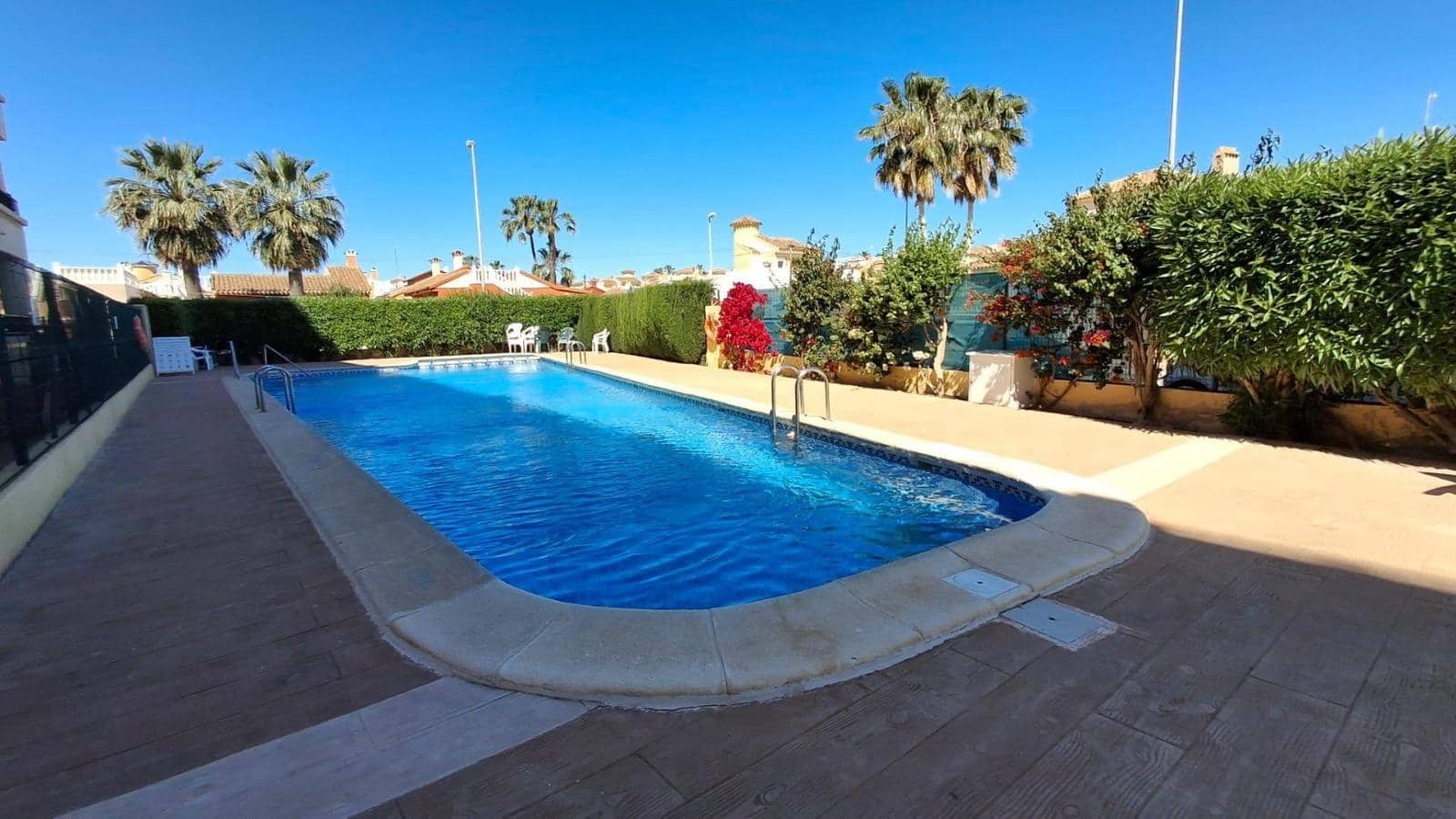 2 camera da letto Attico in vendita in Playa Flamenca con piscina garage - 167.000 € (Rif: 9840413)