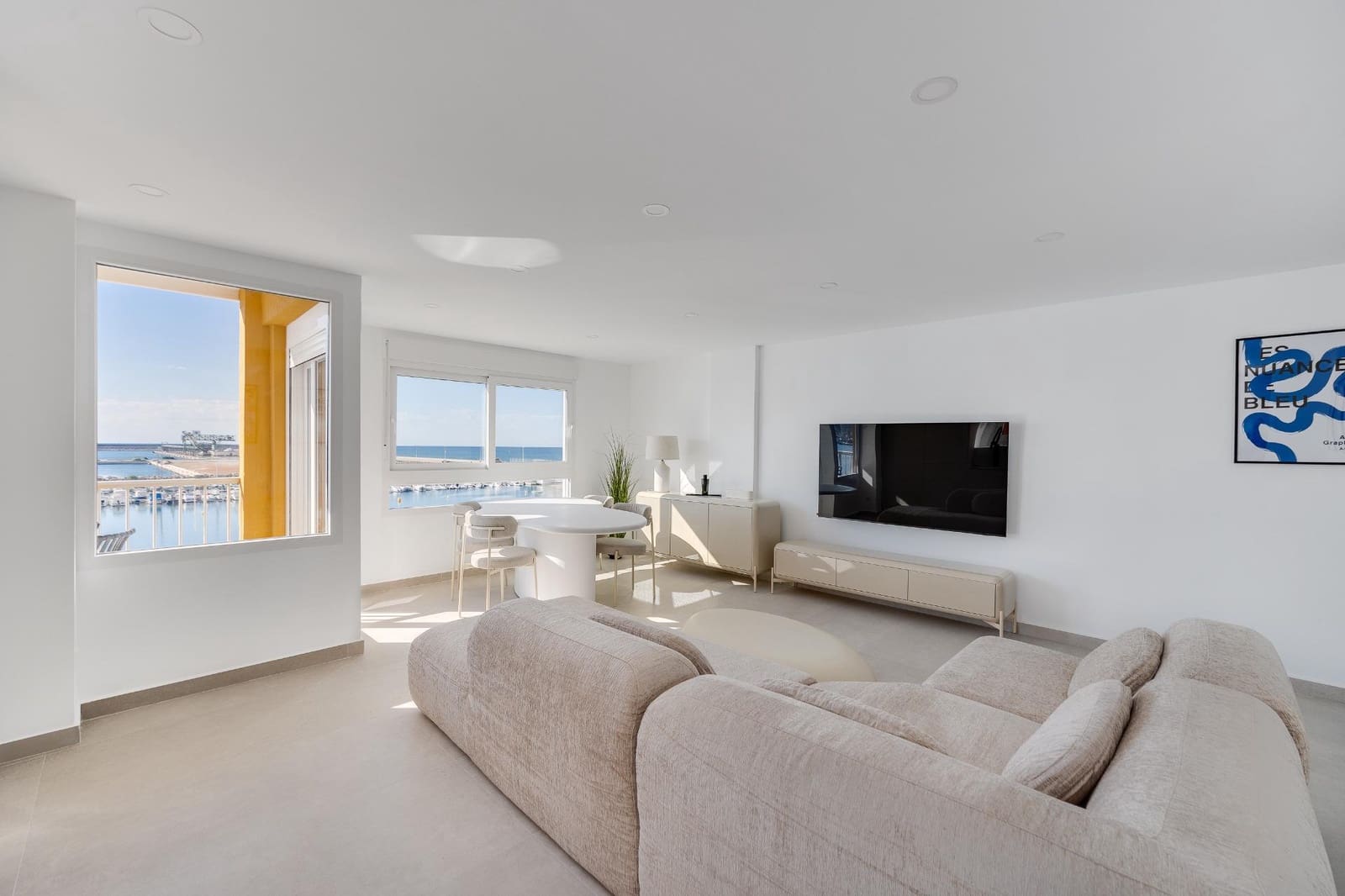 3 sypialnia Apartament na kwatery wakacyjne w Torrevieja - 1 800 € (Ref: 9843716)