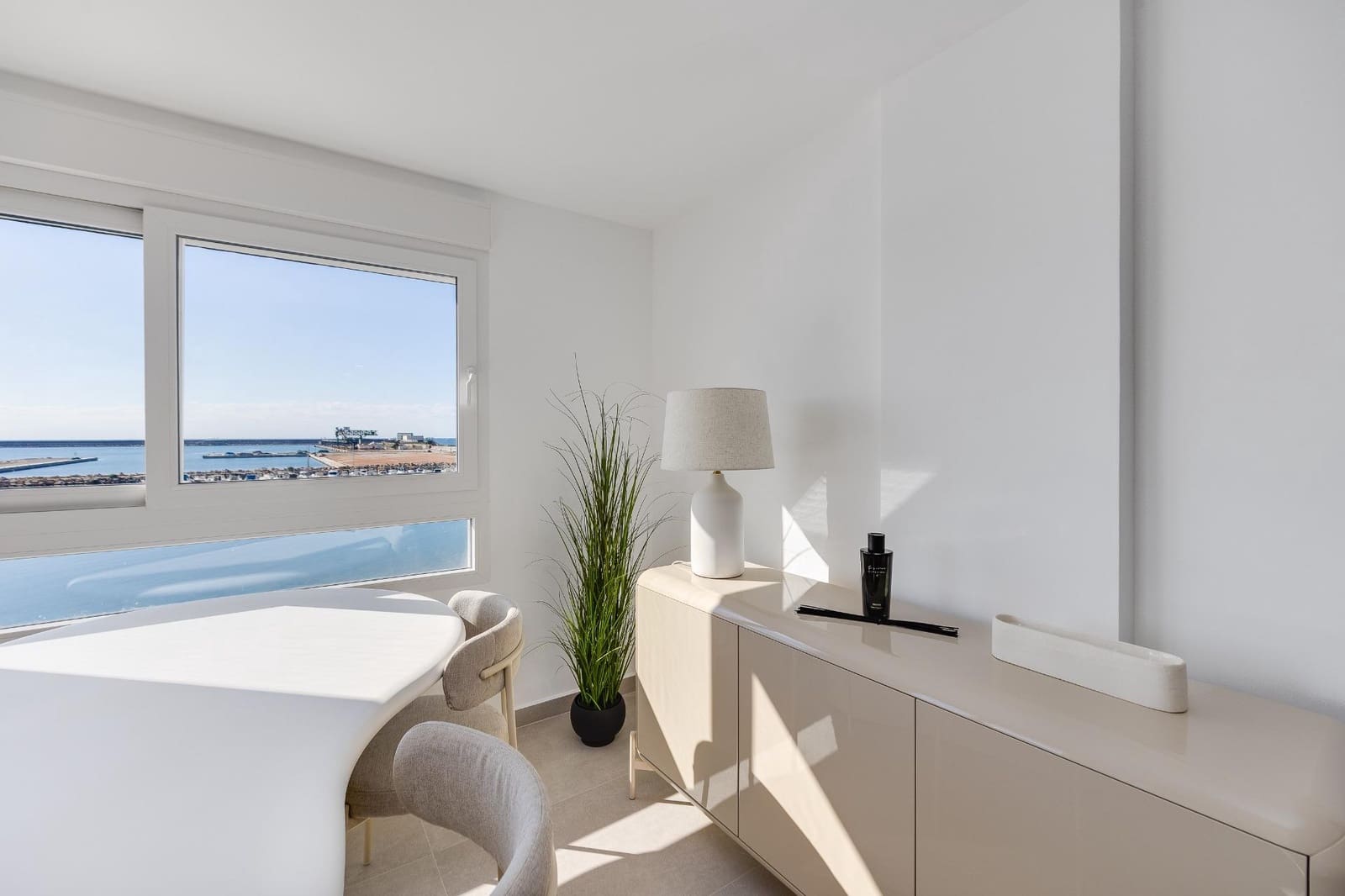 3 sypialnia Apartament na kwatery wakacyjne w Torrevieja - 1 800 € (Ref: 9843716)