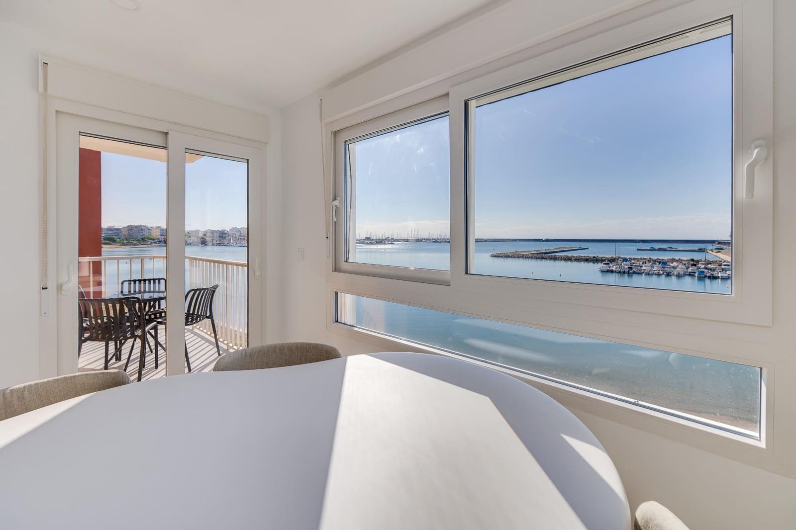 3 sypialnia Apartament na kwatery wakacyjne w Torrevieja - 1 800 € (Ref: 9843716)