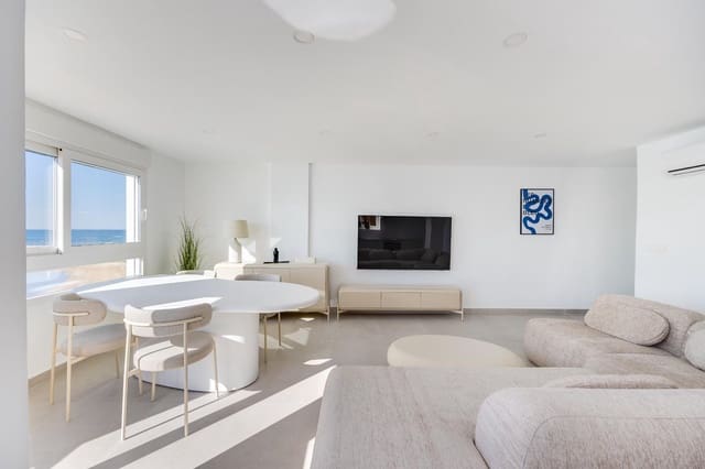 3 sypialnia Apartament na kwatery wakacyjne w Playa del Acequión, Torrevieja - 1 800 € (Ref: 9843716)