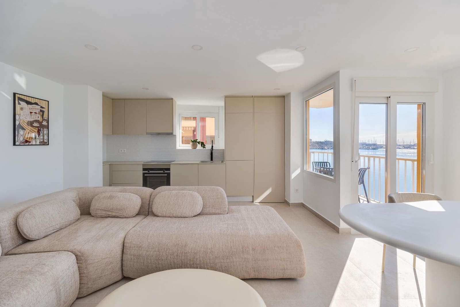 3 sypialnia Apartament na kwatery wakacyjne w Torrevieja - 1 800 € (Ref: 9843716)