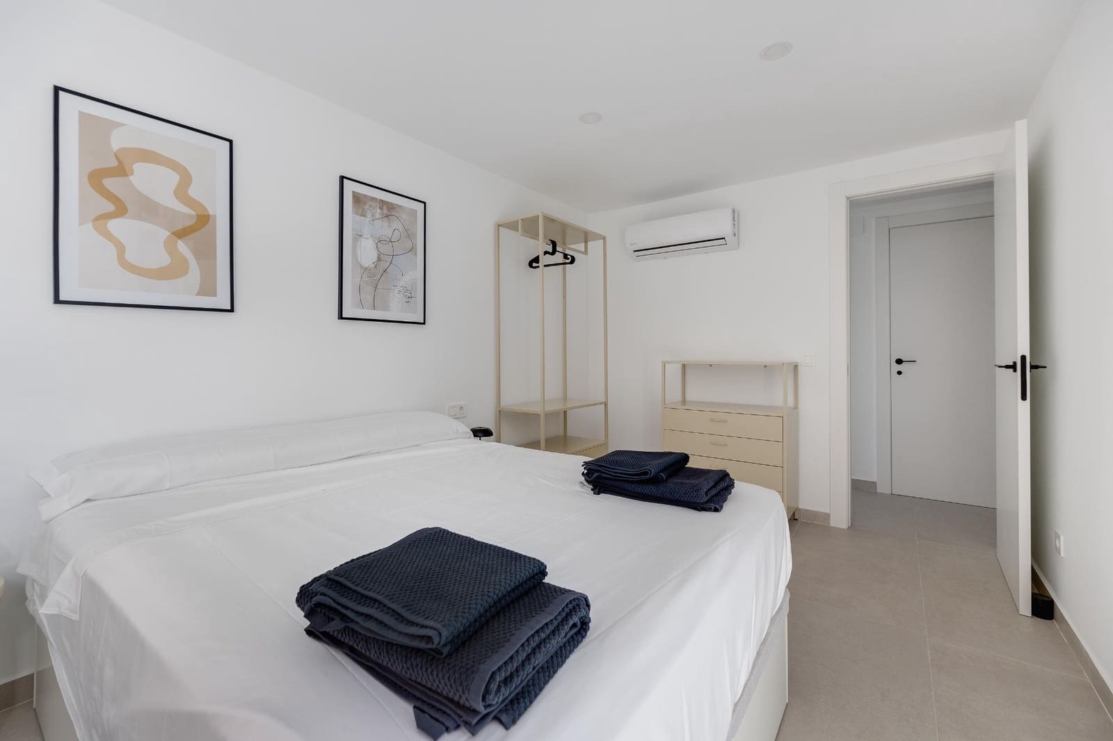 3 sypialnia Apartament na kwatery wakacyjne w Torrevieja - 1 800 € (Ref: 9843716)