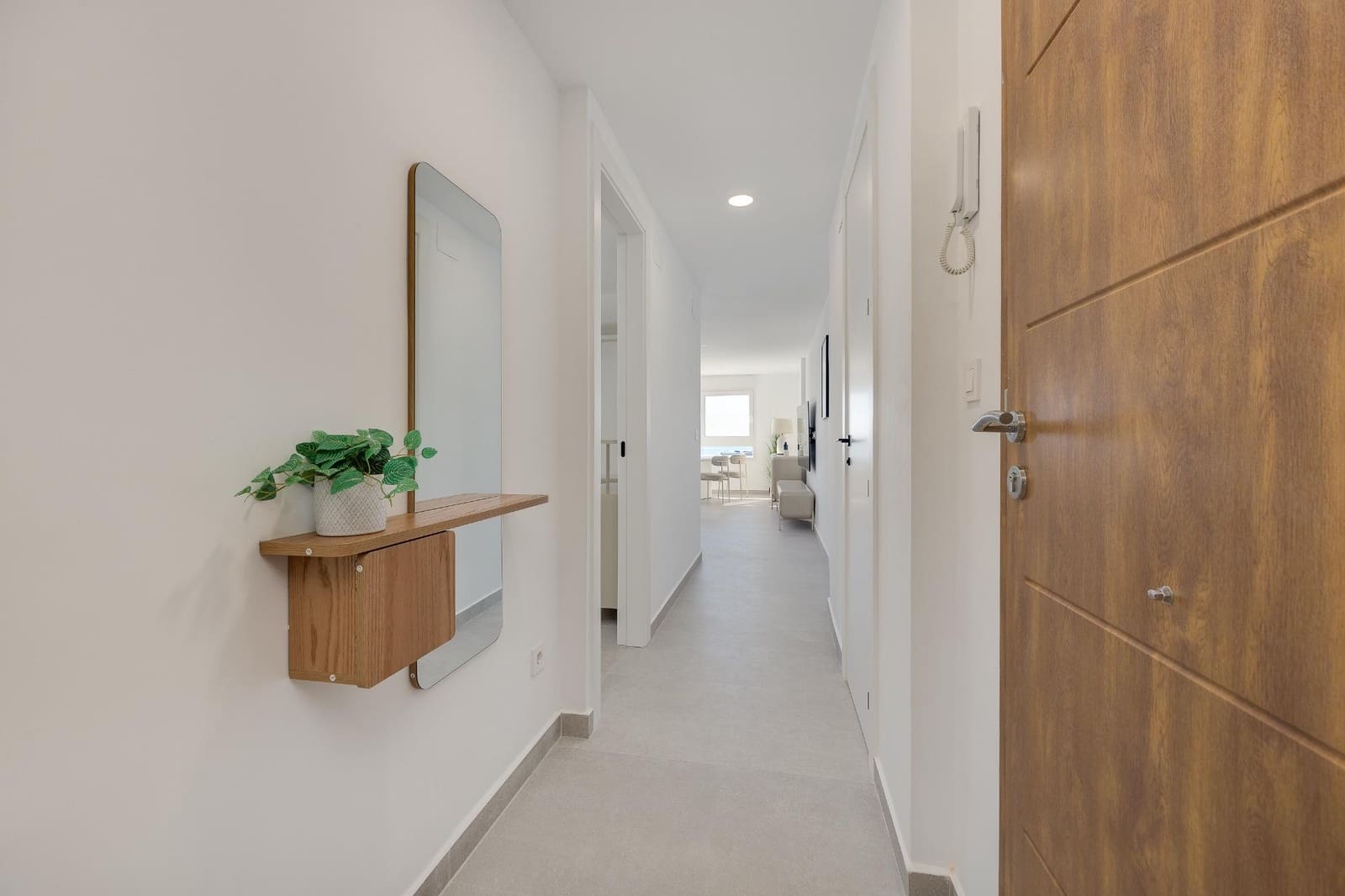 3 sypialnia Apartament na kwatery wakacyjne w Torrevieja - 1 800 € (Ref: 9843716)