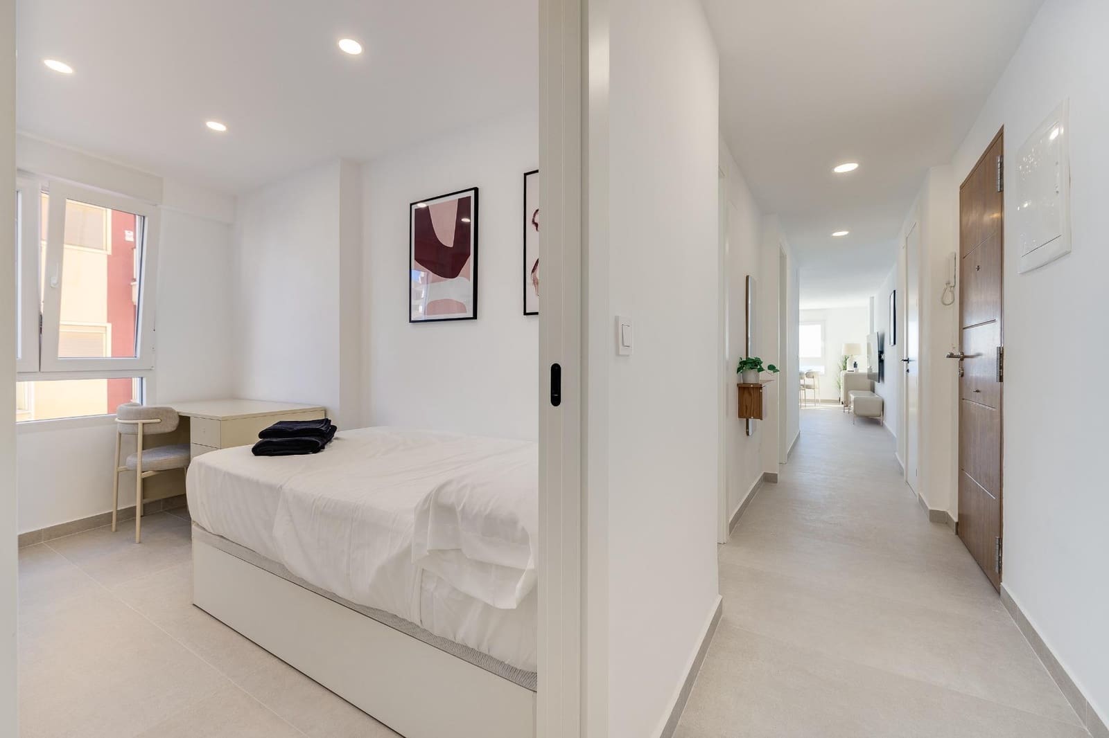 3 sypialnia Apartament na kwatery wakacyjne w Torrevieja - 1 800 € (Ref: 9843716)