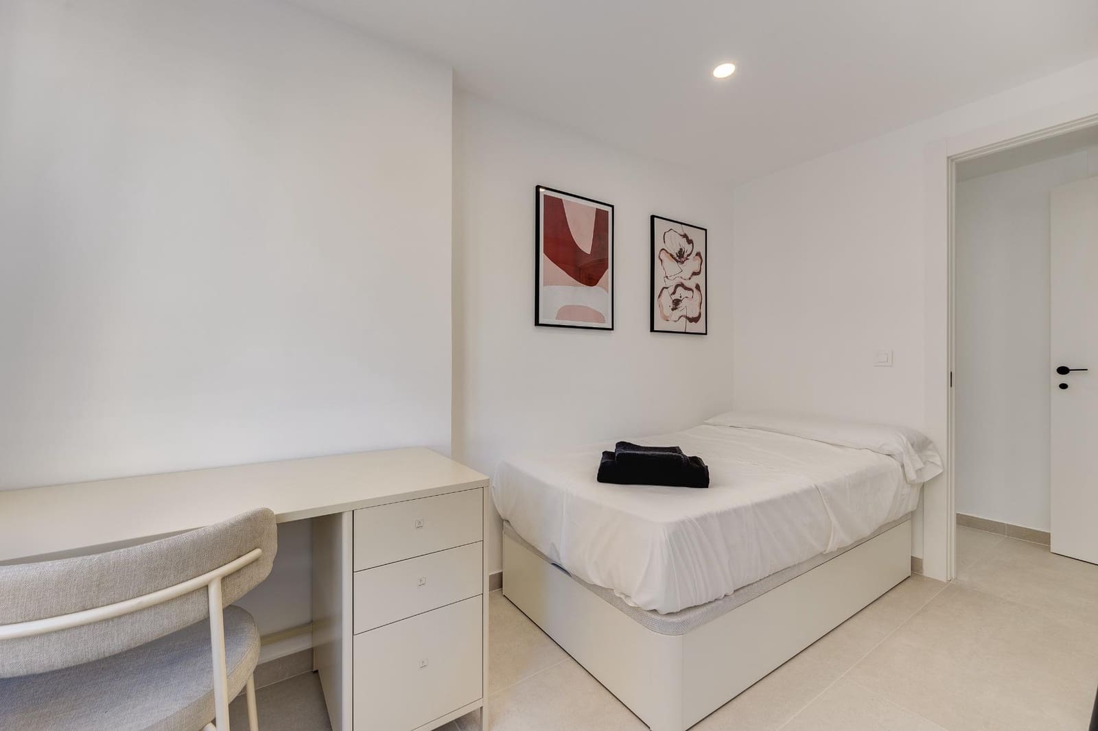 3 sypialnia Apartament na kwatery wakacyjne w Torrevieja - 1 800 € (Ref: 9843716)