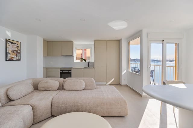 3 sypialnia Apartament na kwatery wakacyjne w Playa del Acequión, Torrevieja - 1 800 € (Ref: 9843716)