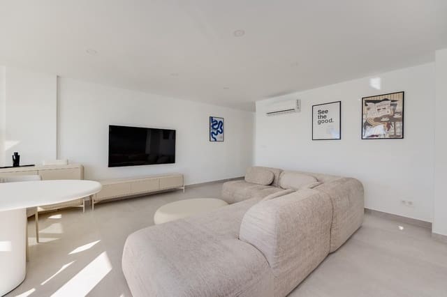 3 sypialnia Apartament na kwatery wakacyjne w Playa del Acequión, Torrevieja - 1 800 € (Ref: 9843716)