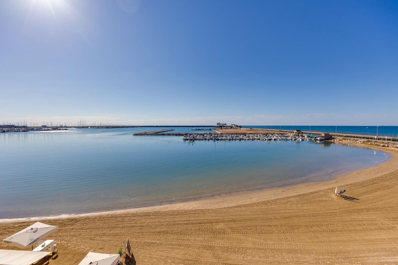 3 sypialnia Apartament na kwatery wakacyjne w Torrevieja - 1 800 € (Ref: 9843716)