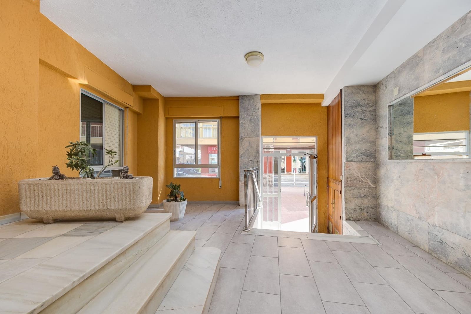 3 sypialnia Apartament na kwatery wakacyjne w Torrevieja - 1 800 € (Ref: 9843716)