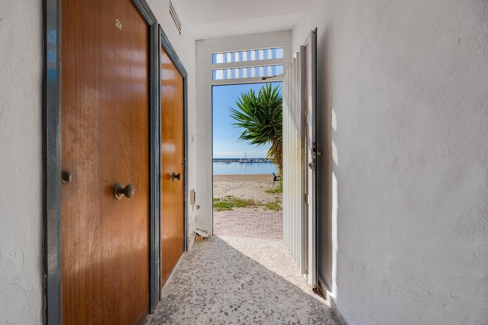 3 sypialnia Apartament na kwatery wakacyjne w Torrevieja - 1 800 € (Ref: 9843716)