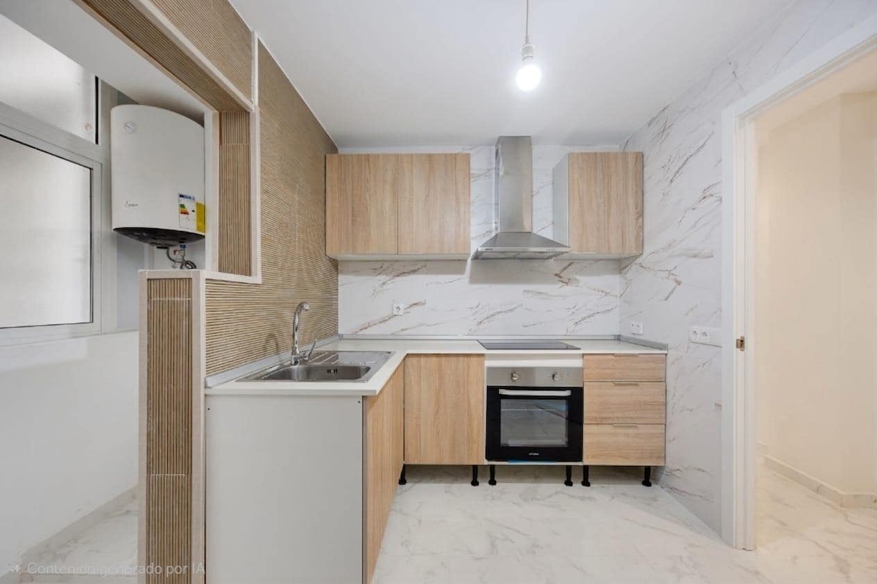 3 chambre Appartement à vendre à Torrevieja - 229 000 € (Ref: 9849621)
