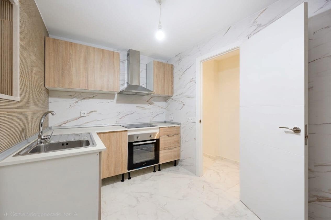 3 chambre Appartement à vendre à Torrevieja - 229 000 € (Ref: 9849621)