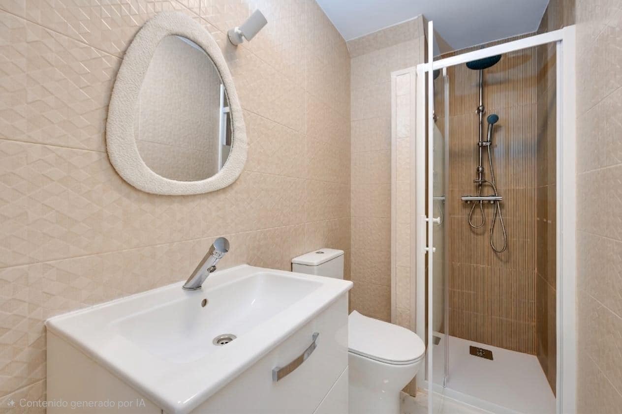 3 chambre Appartement à vendre à Torrevieja - 229 000 € (Ref: 9849621)