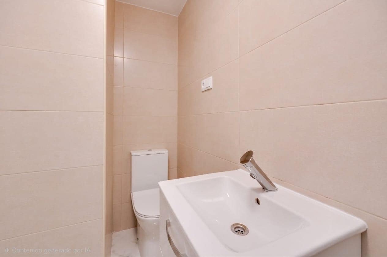 3 chambre Appartement à vendre à Torrevieja - 229 000 € (Ref: 9849621)