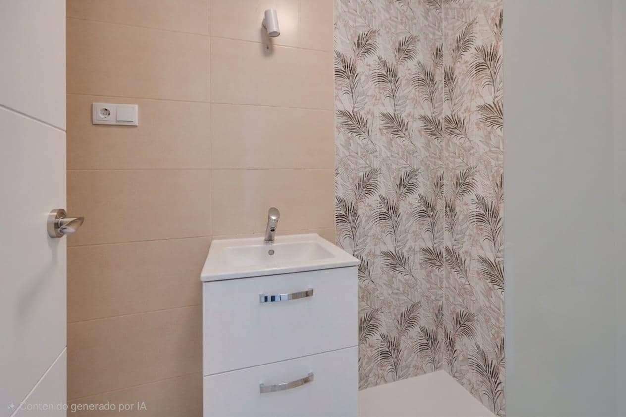 3 chambre Appartement à vendre à Torrevieja - 229 000 € (Ref: 9849621)