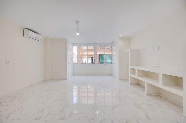 3 chambre Appartement à vendre à Centro, Torrevieja - 229 000 € (Ref: 9849621)