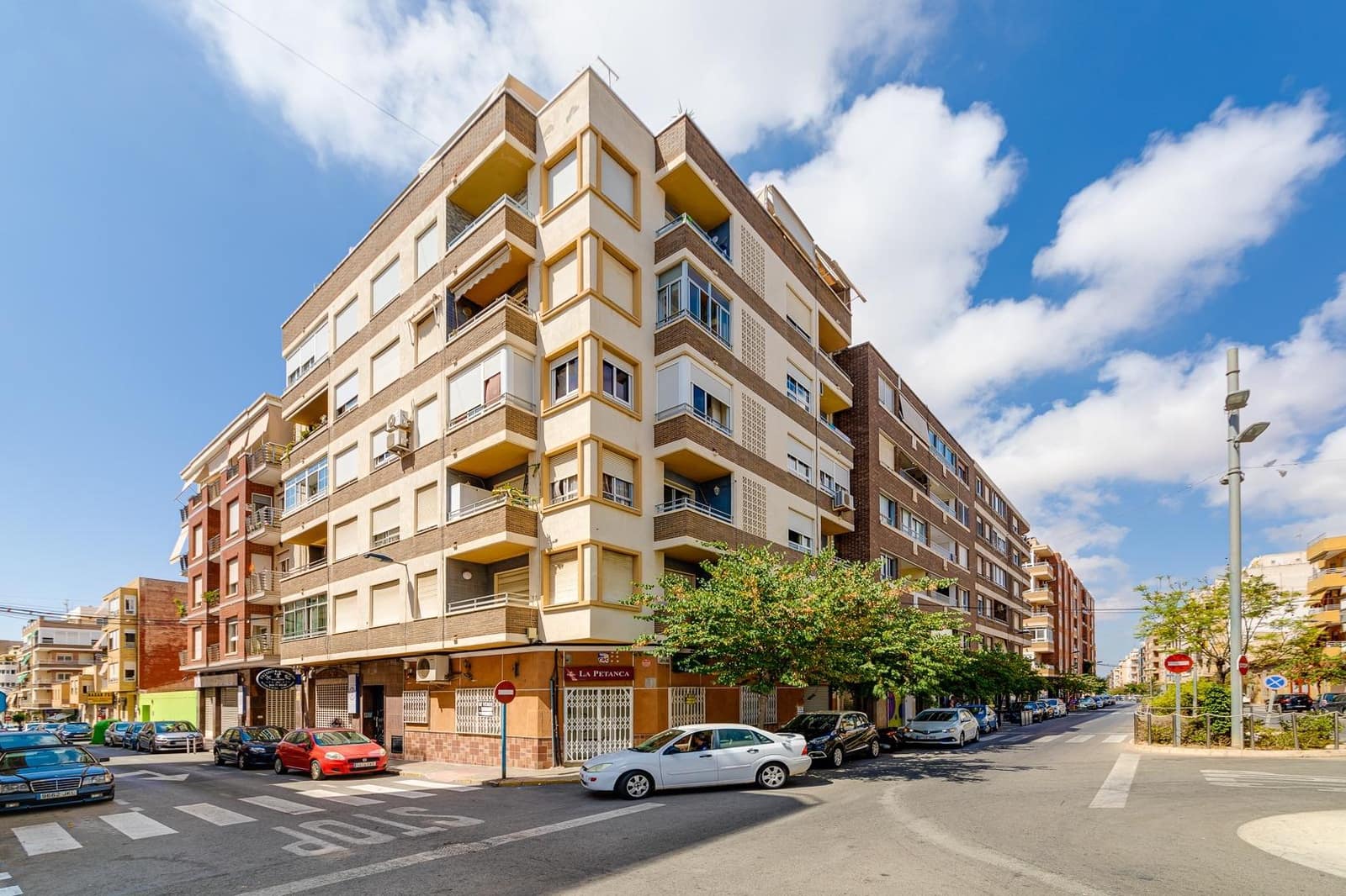 3 chambre Appartement à vendre à Torrevieja - 229 000 € (Ref: 9849621)
