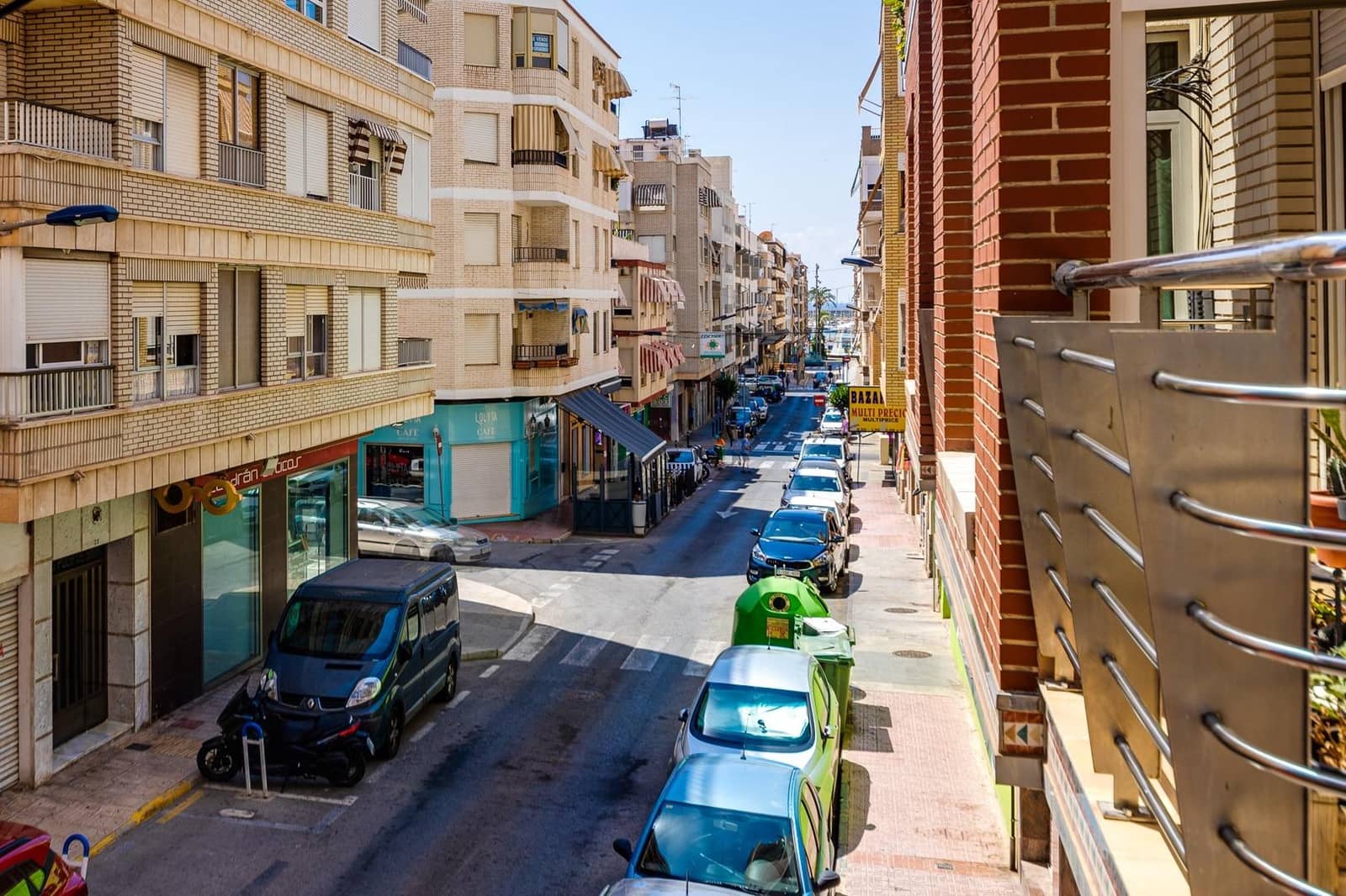 3 chambre Appartement à vendre à Torrevieja - 229 000 € (Ref: 9849621)