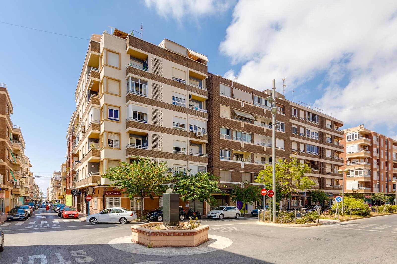3 chambre Appartement à vendre à Torrevieja - 229 000 € (Ref: 9849621)