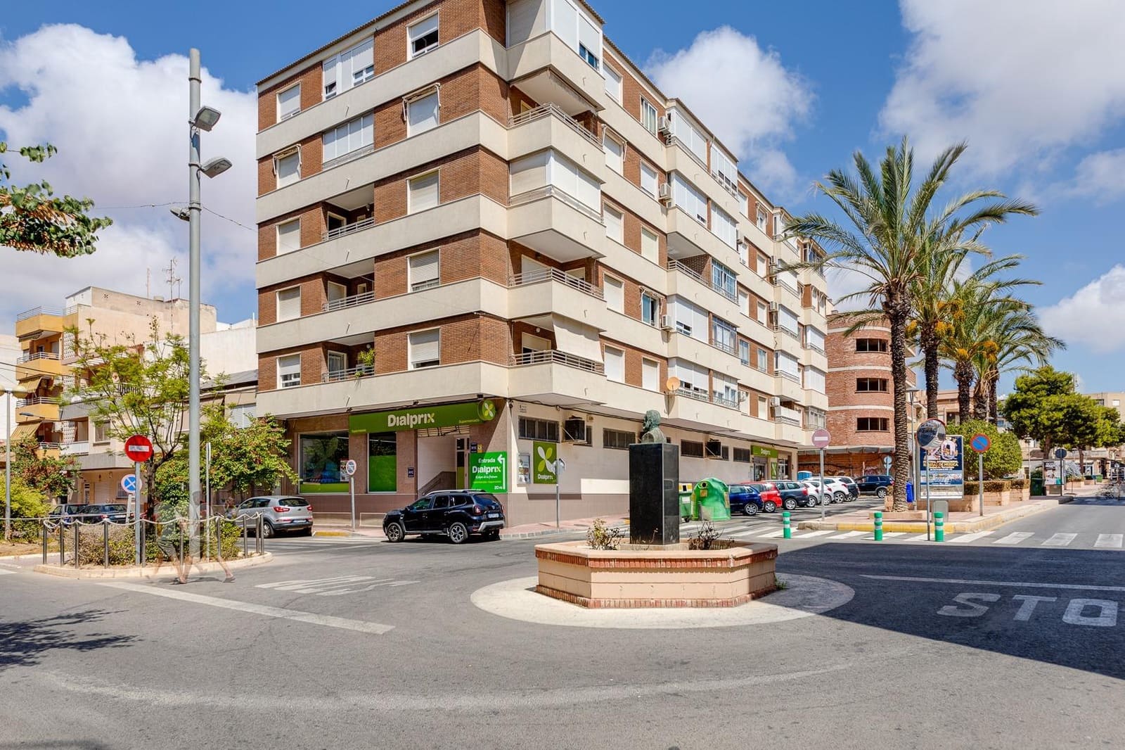 3 chambre Appartement à vendre à Torrevieja - 229 000 € (Ref: 9849621)