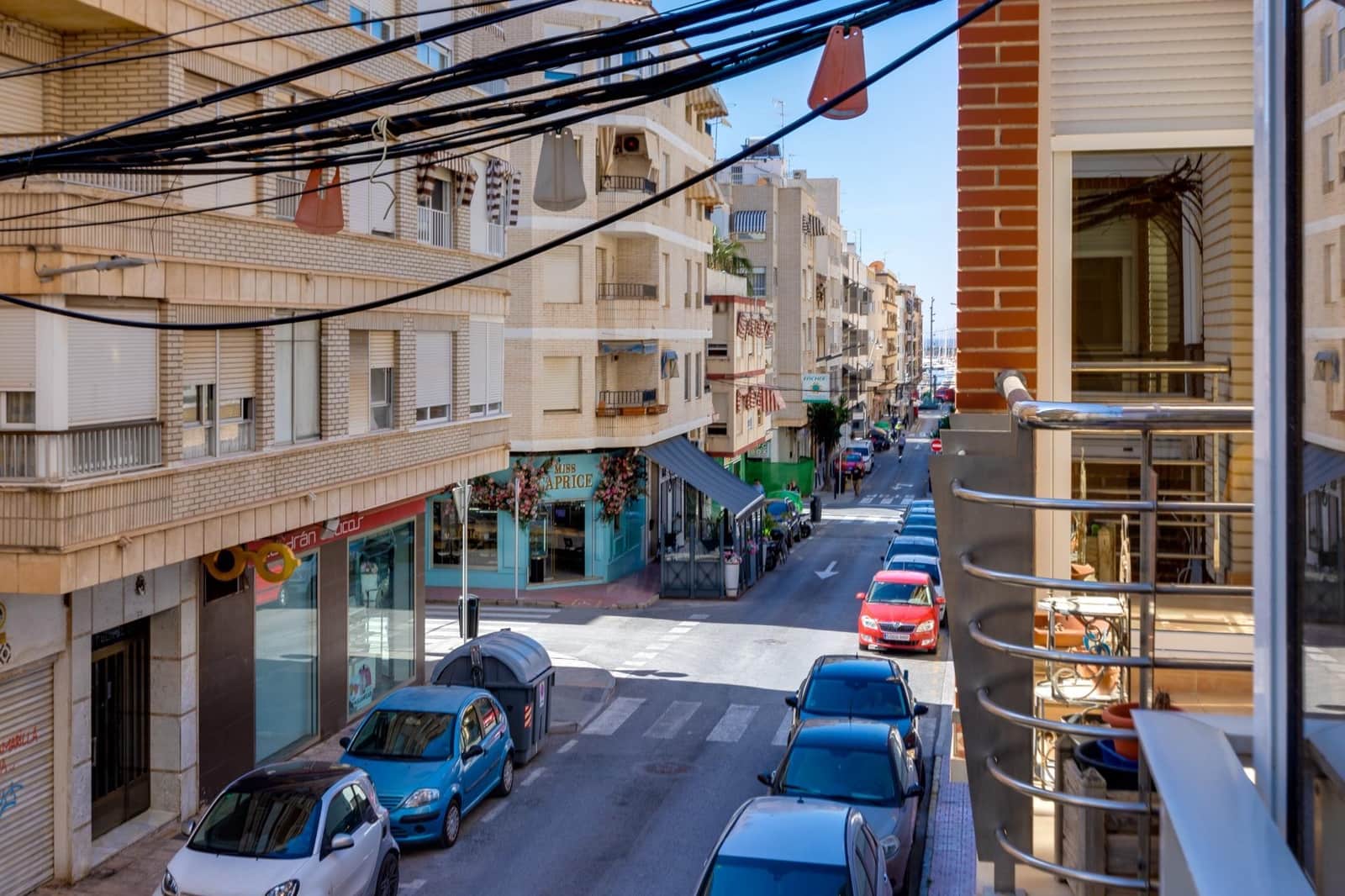 3 chambre Appartement à vendre à Torrevieja - 229 000 € (Ref: 9849621)