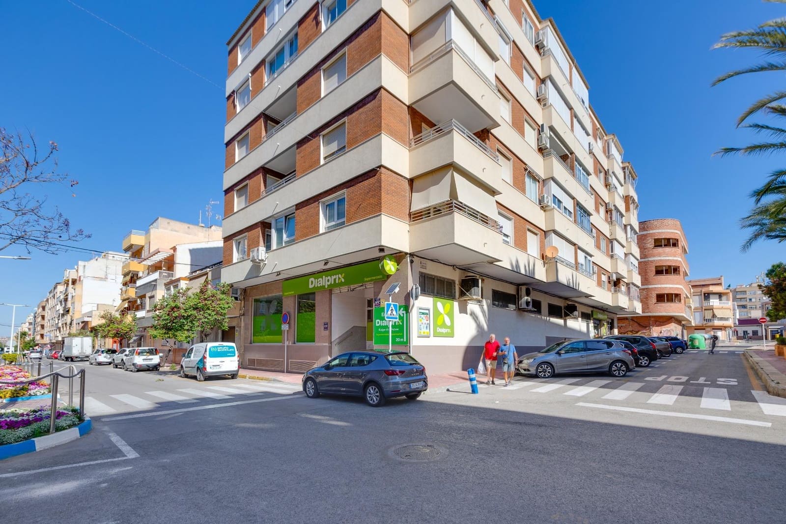 3 chambre Appartement à vendre à Torrevieja - 229 000 € (Ref: 9849621)