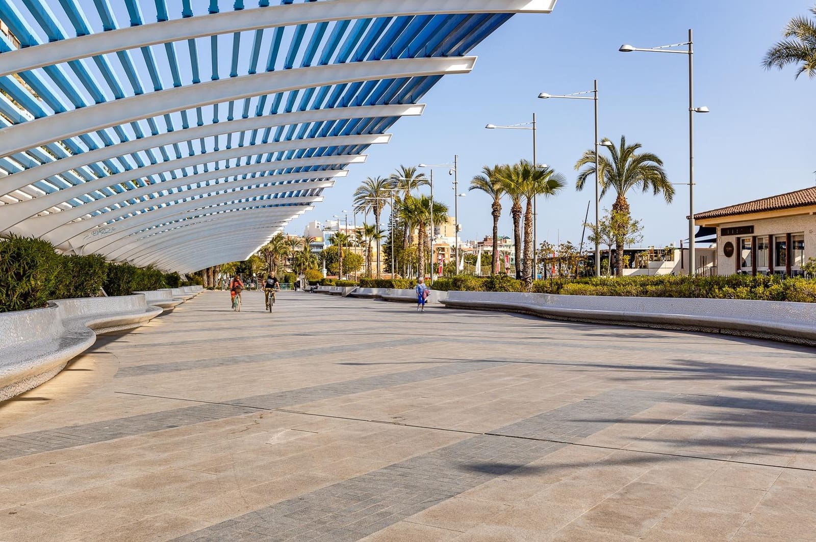 3 chambre Appartement à vendre à Torrevieja - 229 000 € (Ref: 9849621)