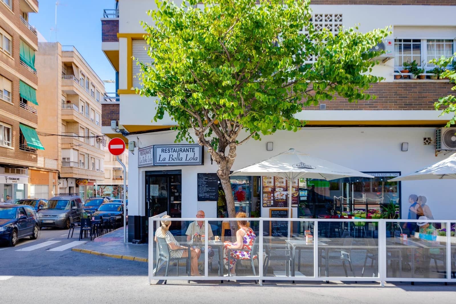 3 chambre Appartement à vendre à Torrevieja - 229 000 € (Ref: 9849621)