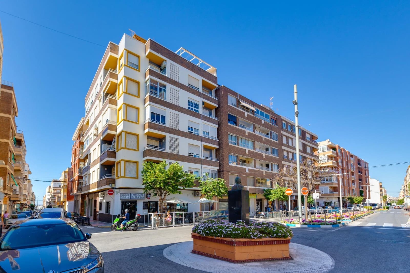 3 chambre Appartement à vendre à Torrevieja - 229 000 € (Ref: 9849621)