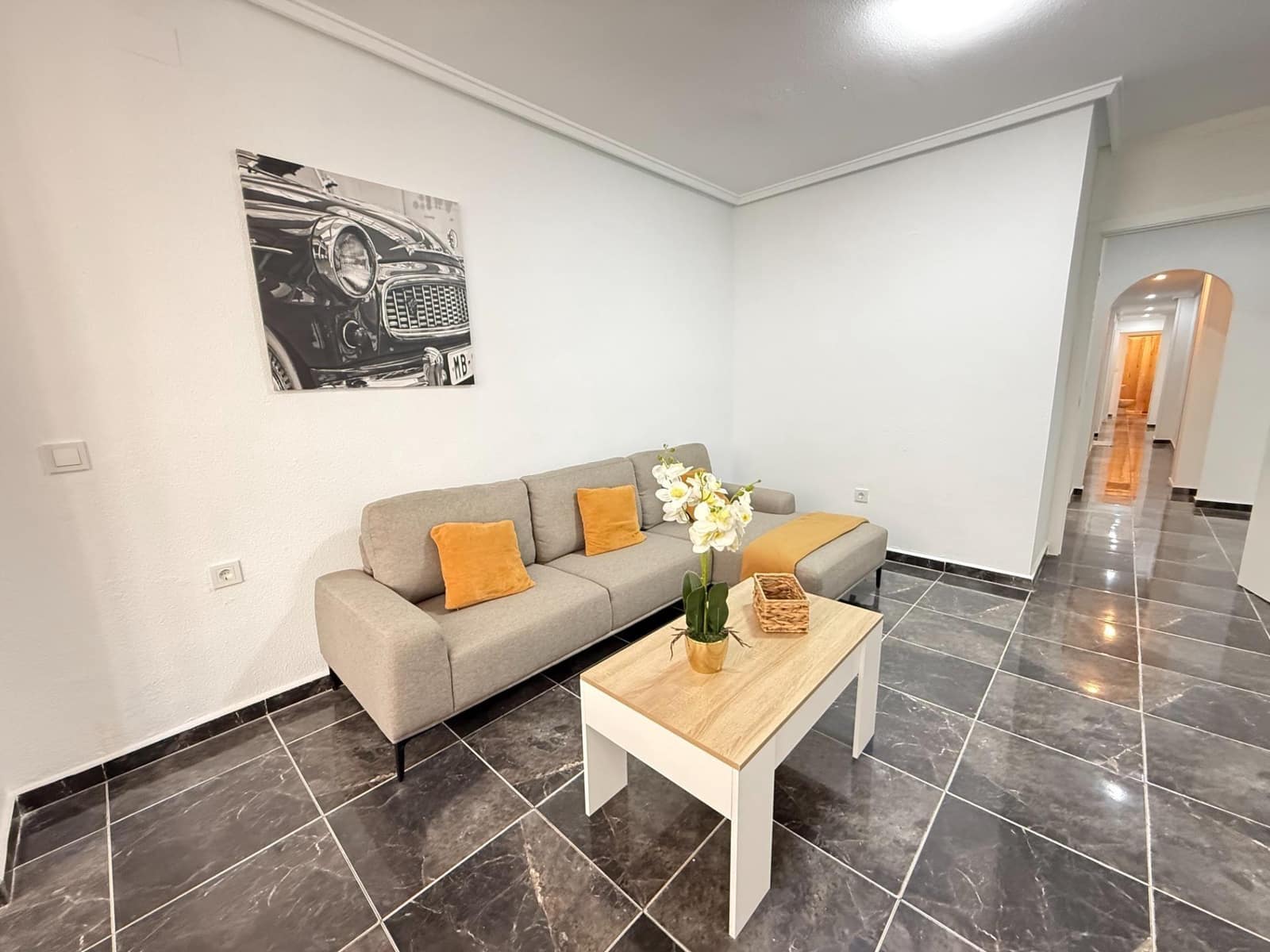 3 bedroom Apartment for sale in Torrevieja - € 164,900 (Ref: 9851949)