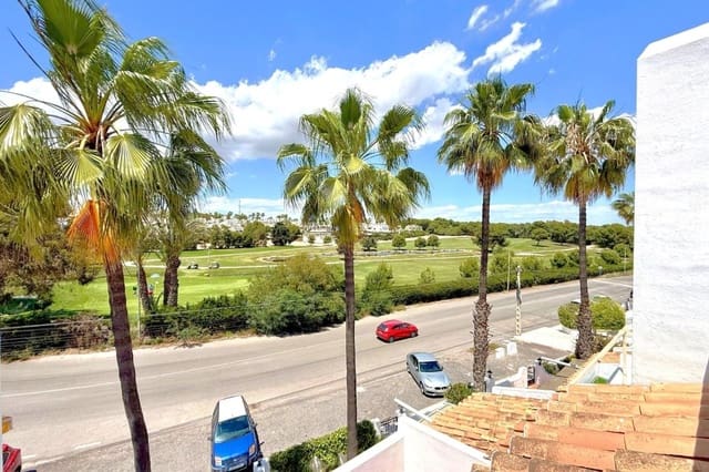 3 makuuhuone Rivitalo myytävänä paikassa Villamartín - Las Filipinas, Orihuela mukana uima-altaan - 265 000 € (Ref: 9851950)