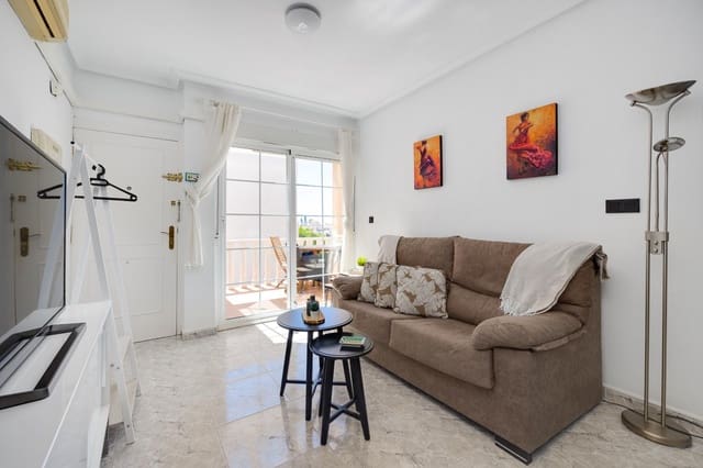 2 soveværelse Penthouse til salg i La Zenia, Orihuela - € 169.900 (Ref: 9855676)