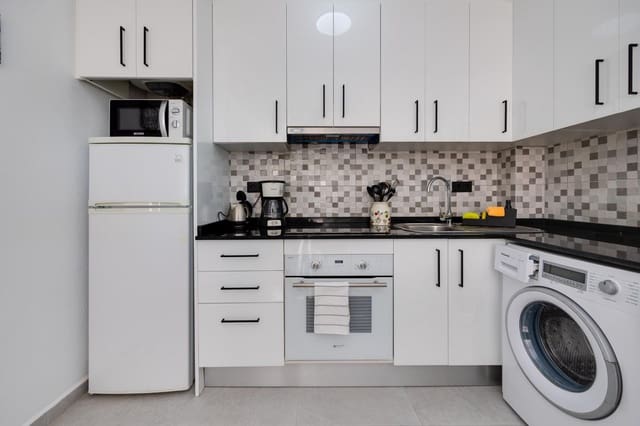 2 soveværelse Penthouse til salg i La Zenia, Orihuela - € 169.900 (Ref: 9855676)