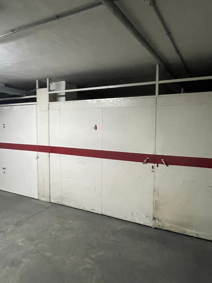 Garage til salg i Torrevieja - € 21.900 (Ref: 9862039)