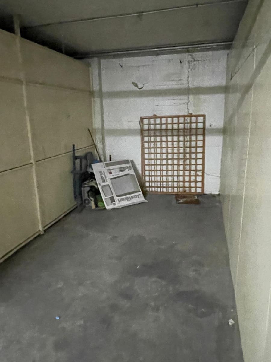 Garage til salg i Torrevieja - € 21.900 (Ref: 9862039)