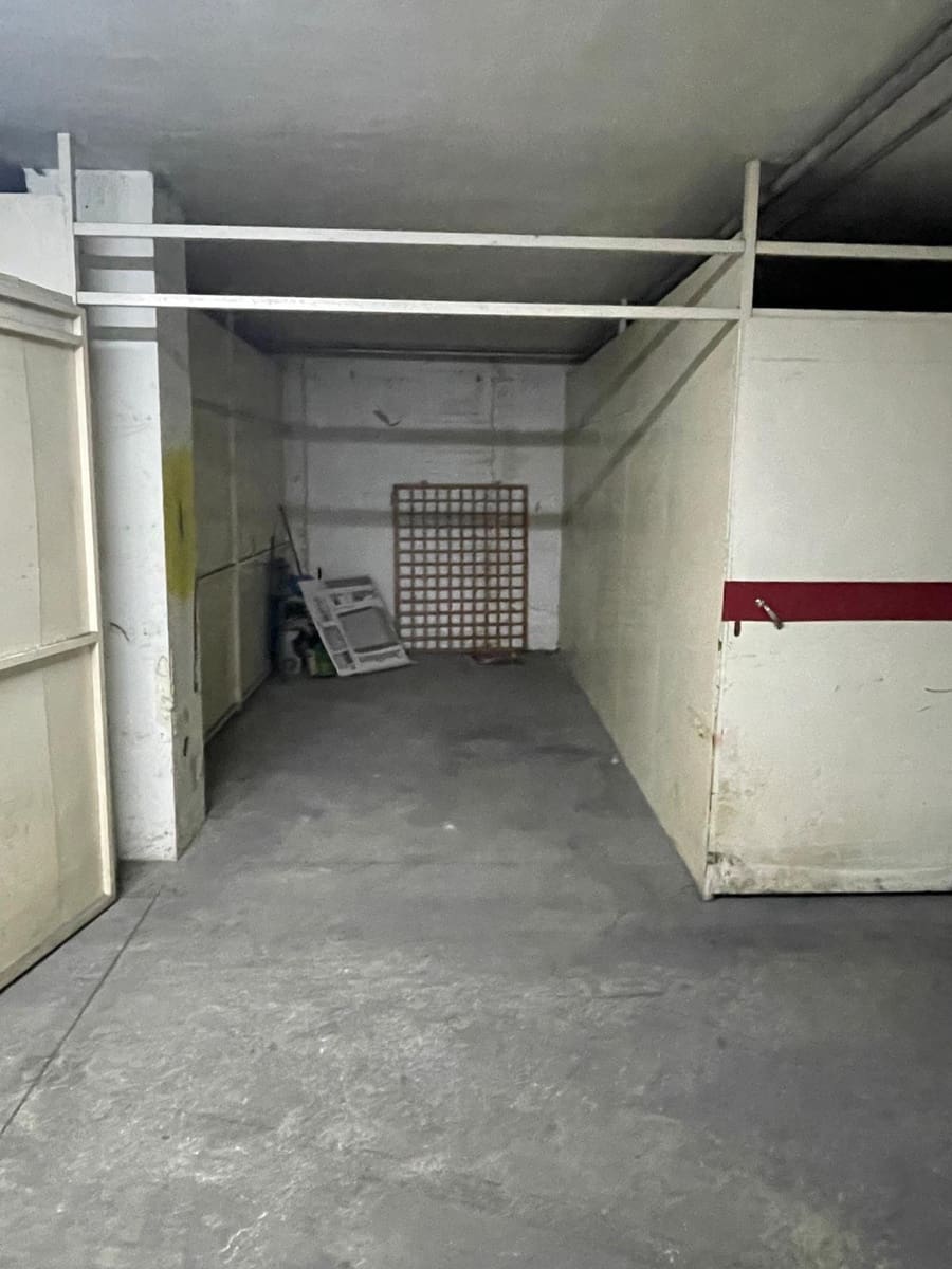Garage til salg i Torrevieja - € 21.900 (Ref: 9862039)