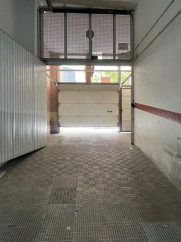 Garasje til salgs i Playa del Cura, Torrevieja - € 21 900 (Ref: 9862039)
