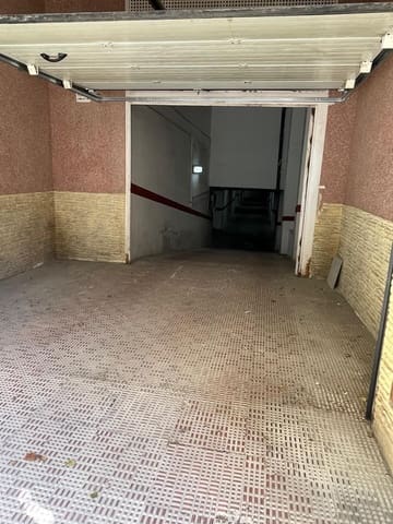 Garasje til salgs i Playa del Cura, Torrevieja - € 21 900 (Ref: 9862039)