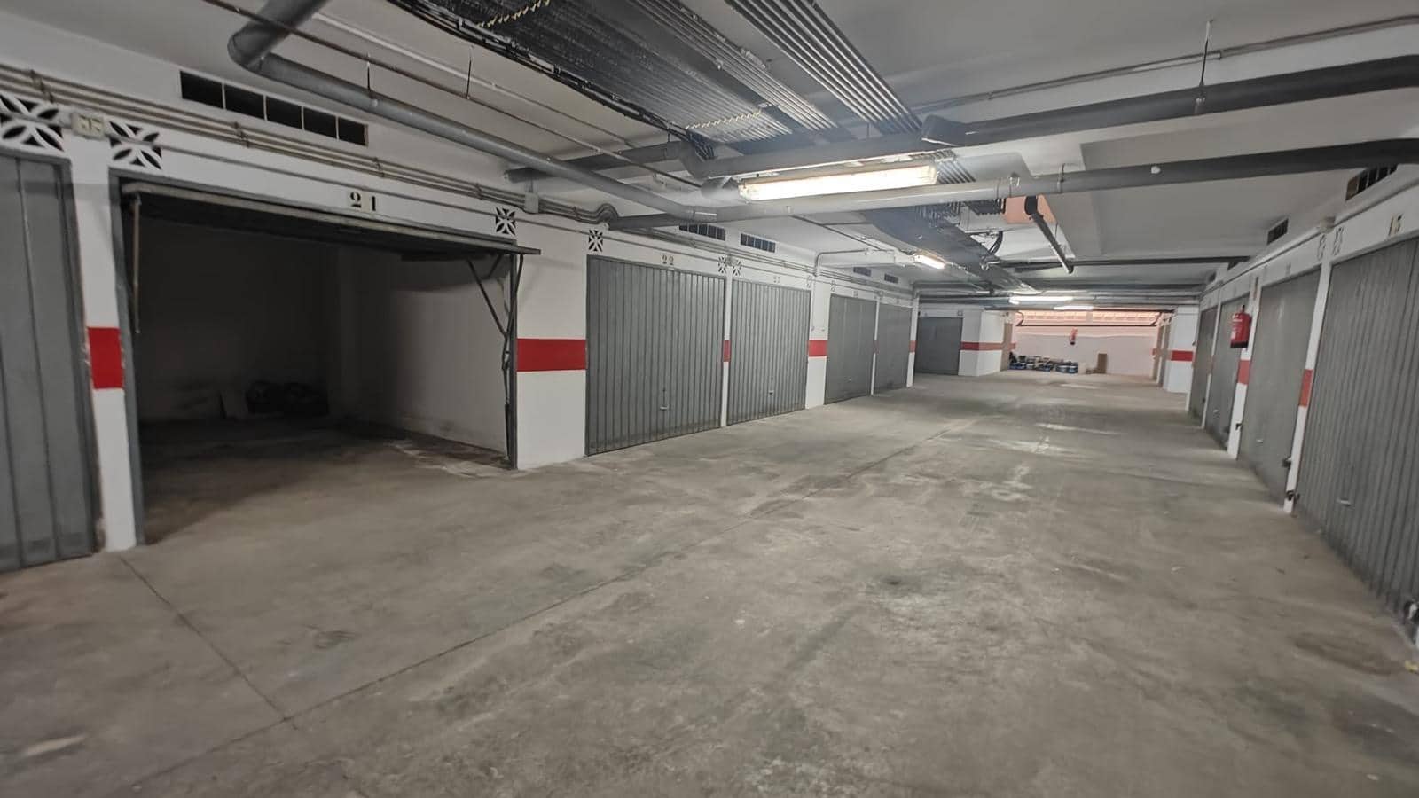 Garasje til salgs i Torrevieja - € 22 000 (Ref: 9862040)