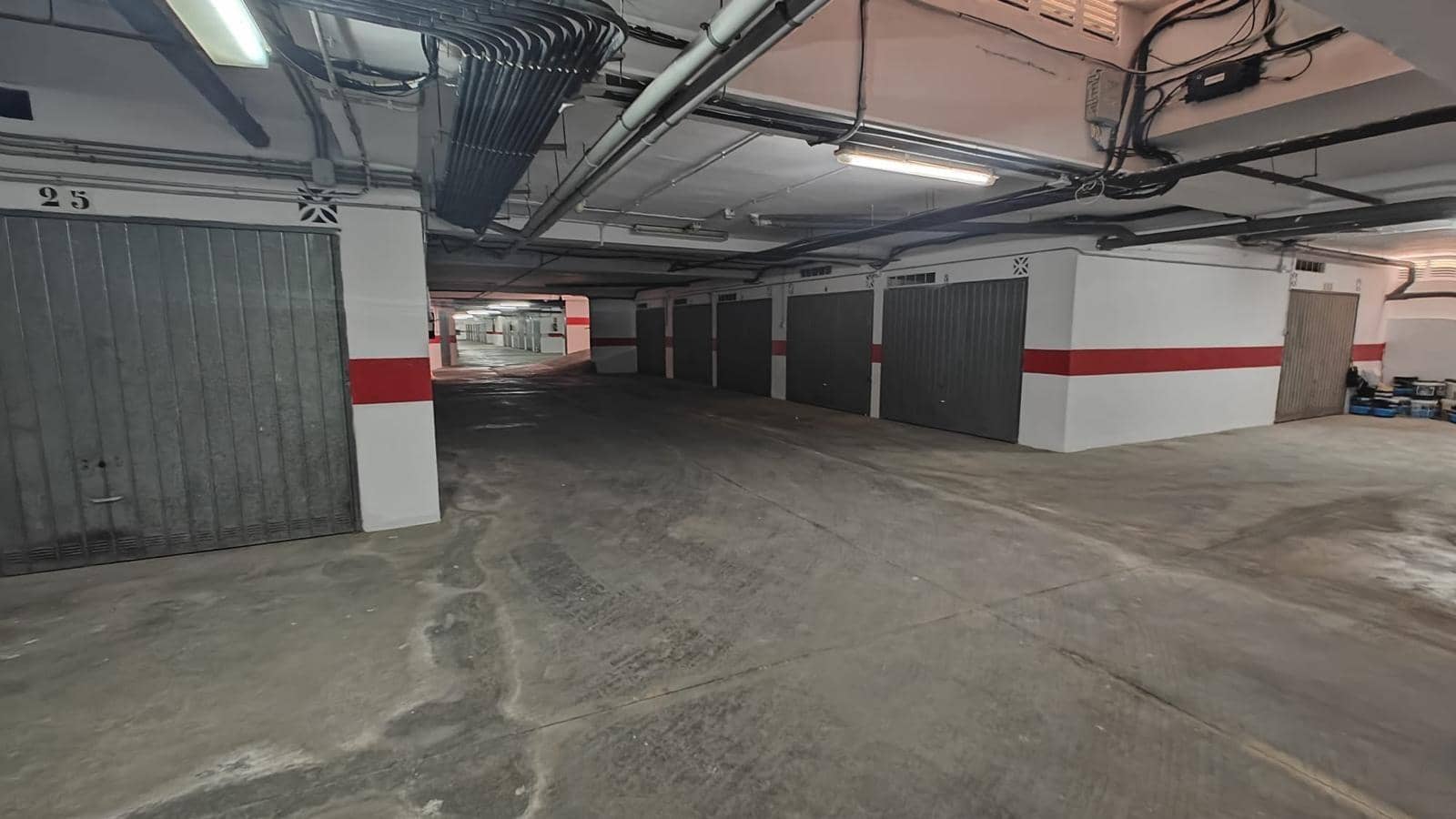 Garasje til salgs i Torrevieja - € 22 000 (Ref: 9862040)