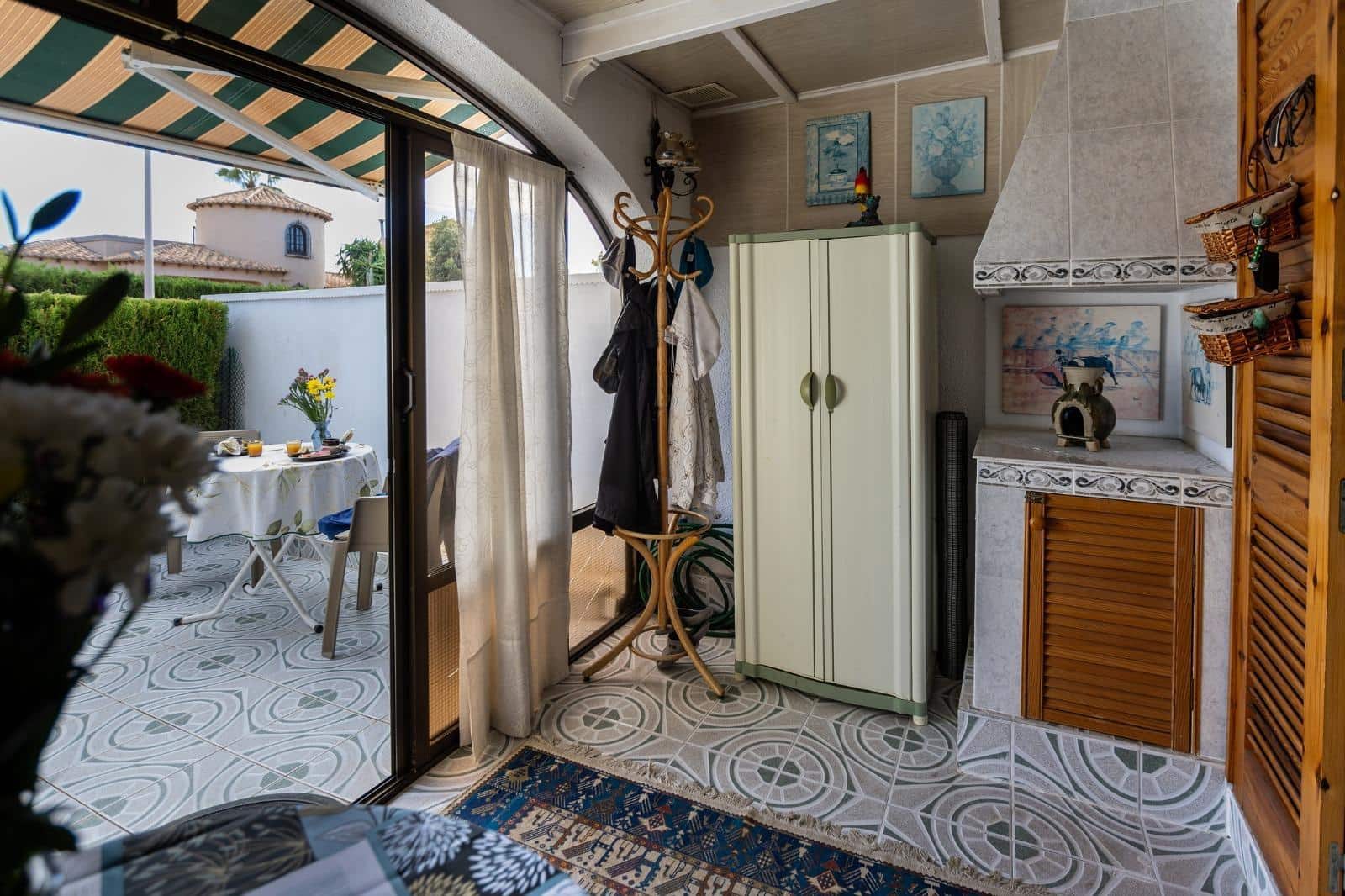 2 slaapkamer Appartement te koop in Torrevieja - € 135.000 (Ref: 9867145)
