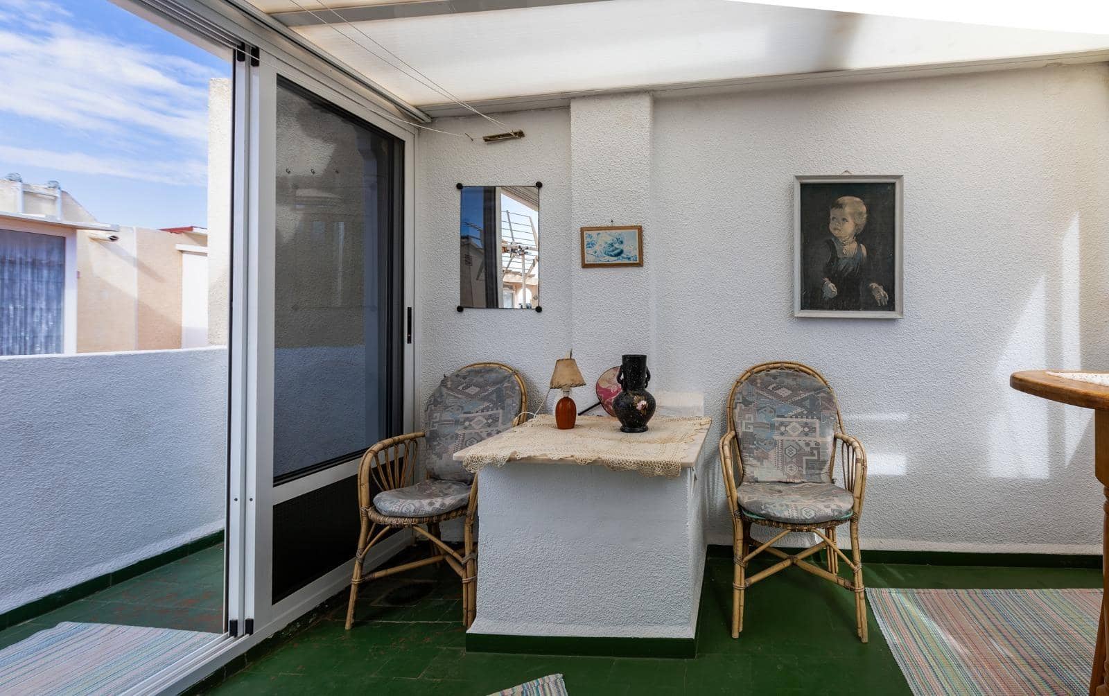 2 slaapkamer Appartement te koop in Torrevieja - € 135.000 (Ref: 9867145)