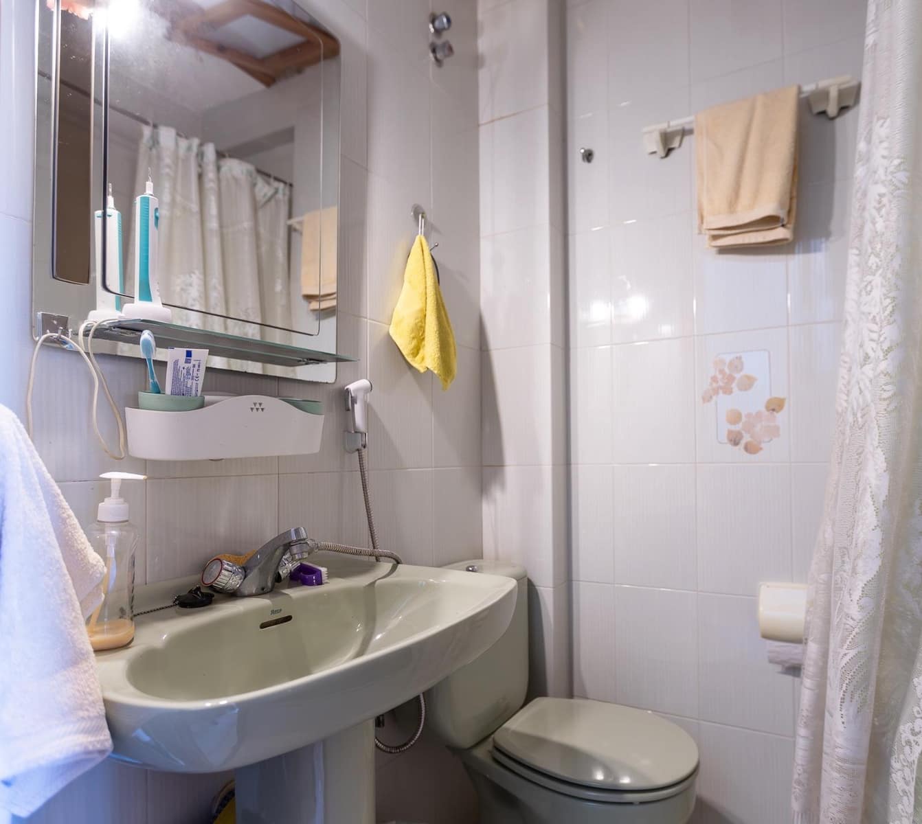 2 slaapkamer Appartement te koop in Torrevieja - € 135.000 (Ref: 9867145)