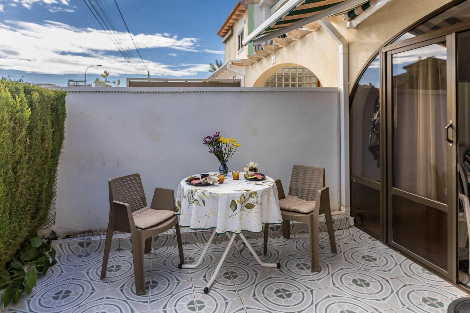 2 slaapkamer Appartement te koop in Torrevieja - € 135.000 (Ref: 9867145)