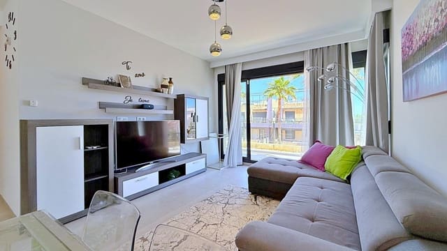 3 soveværelse Penthouse til salg i El Mojon, Pilar de la Horadada med swimmingpool - € 365.000 (Ref: 9868814)