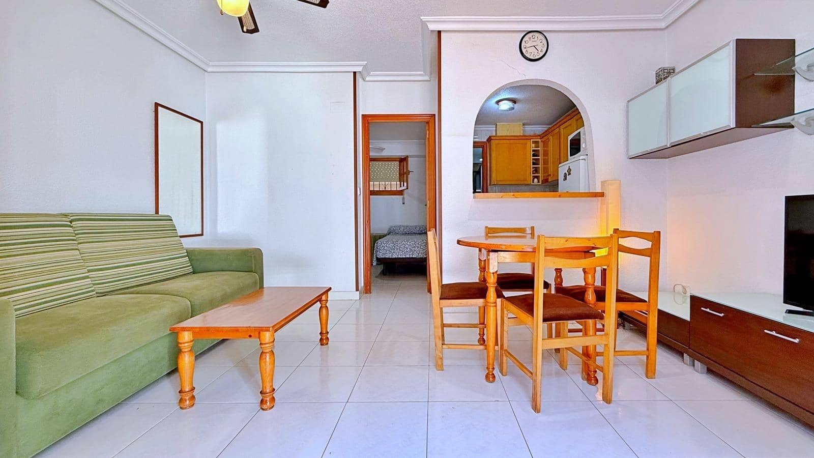 1 bedroom Apartment for sale in Punta Prima with pool - € 125,000 (Ref: 9868815)