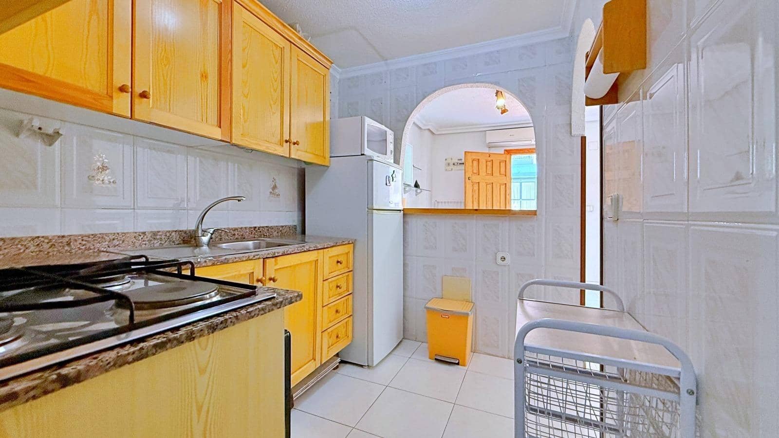 1 bedroom Apartment for sale in Punta Prima with pool - € 125,000 (Ref: 9868815)