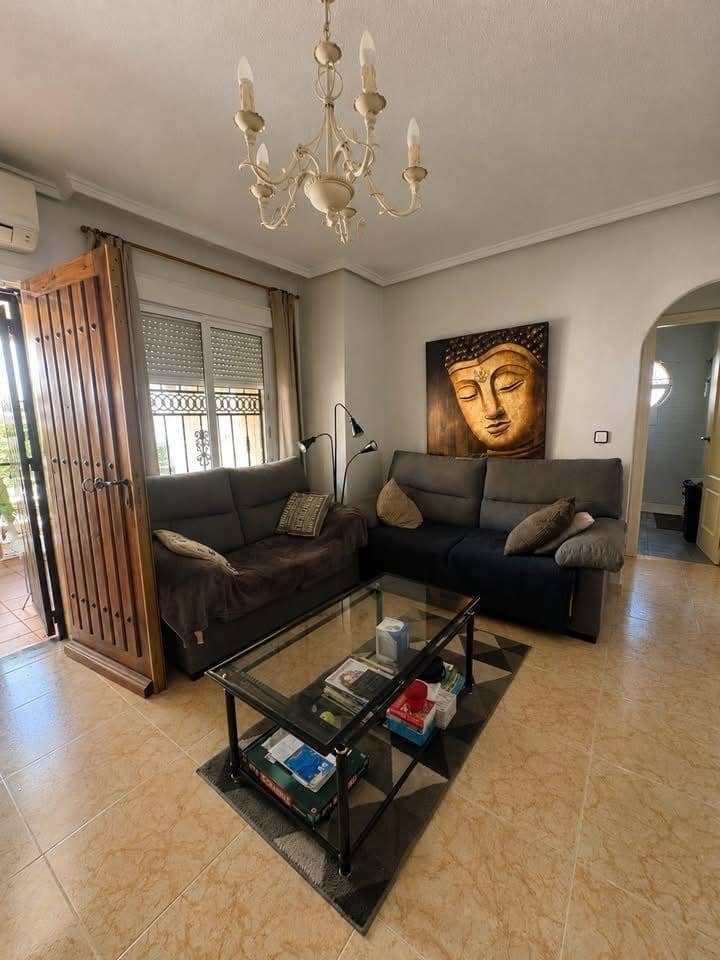 3 slaapkamer Appartement te koop in Orihuela met zwembad - € 209.000 (Ref: 9868816)
